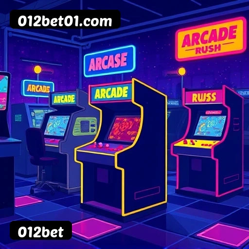 012bet Logo